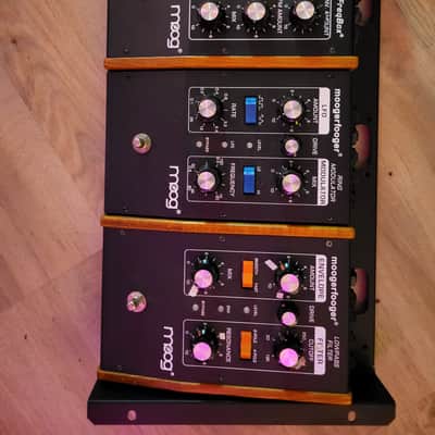 Moog Moog Moogerfooger MF-107 FreqBox 2008 - 2010 image 7