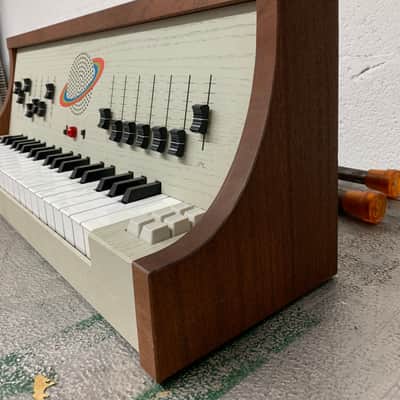 Love Hultén Noistation Synthesizer image 11