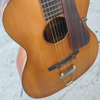 1932 Martin C-1 guitar image 2