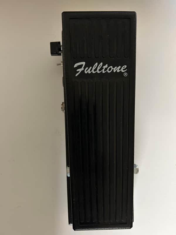 Fulltone Clyde Standard Wah