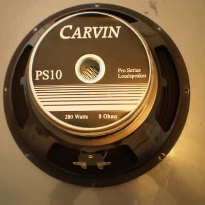 Carvin PS-10 Mid 90s image 1