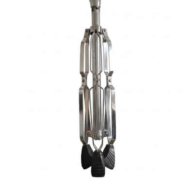 Pearl BC-800W Convertible Boom / Straight Cymbal Stand image 2