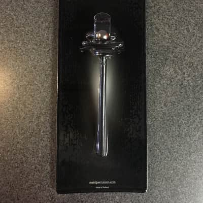 Meinl Percussion Standard Cowbell Bass Drum Holder MC-STBD image 2