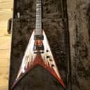 2017 Dean USA Dave Mustaine VMNT Angel of Death V Shape Duncan Live Wire