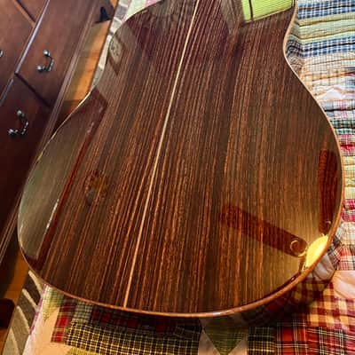 Goodall Standard RS 2000 Mint, Made in Hawaii, USA - Trades Considered, Read Description image 14
