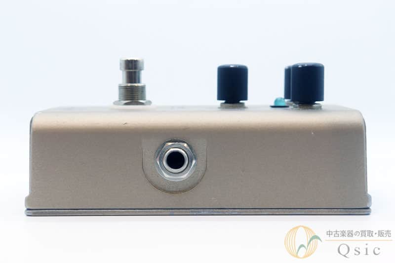 SMOKY SIGNAL AUDIO Tubeless ELD | Reverb