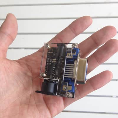 Midi DCB image 3