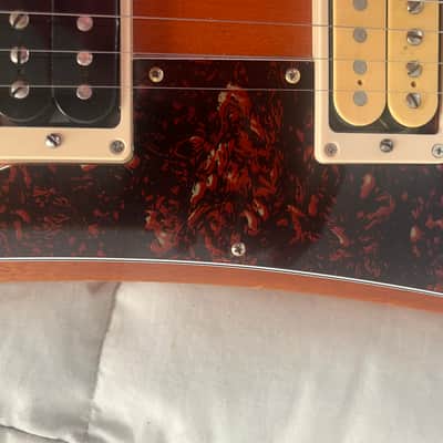 Gibson Moderne XL 2012 - Natural image 4