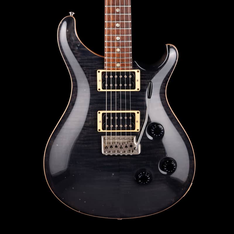PRS CE-24 Maple Top Tremolo 1995 - 2008 | Reverb