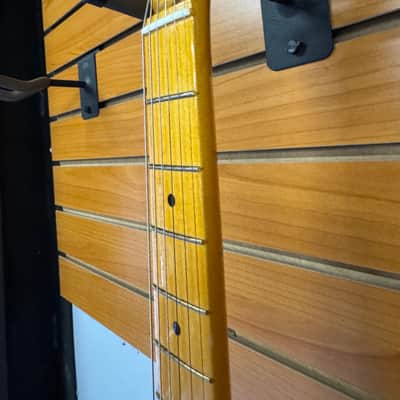 Fender American Vintage II '51 Telecaster Butterscotch Blonde - 2025 image 11