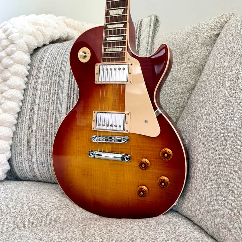 Gibson Les Paul Standard 2008 - 2012 | Reverb Canada
