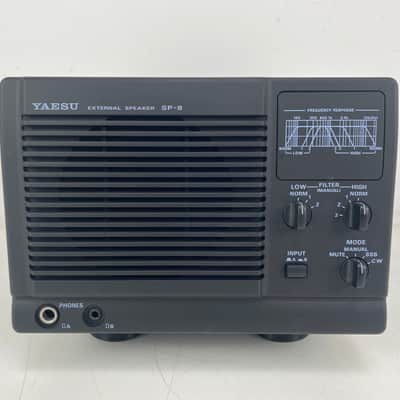 Yaesu - SP-8 - External Speaker image 4