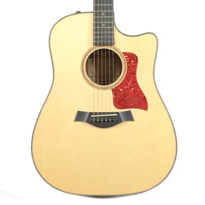 Taylor 510-CE-L9 Owned by Deryck Whibley Of Sum 41 image 5