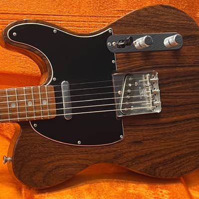 Fender Custom Shop 【USED】Master Built '60s Rosewood Telecaster NOS -Yuriy Shishkov[3.61kg][2014年製] [GTK017] image 4