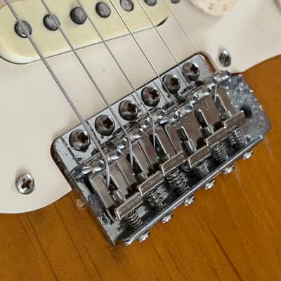 Greco SE800 Super Sound '78 Vintage MIJ Stratocaster Type Electric Guitar Made in Japan by Fujigen image 20