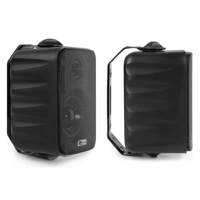 Power Dynamics Bc30 V Speak.Set 3″ 60 W Ipx5 100 V Bl image 2