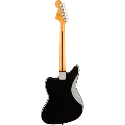Squier Classic Vibe 70s Jaguar IL BLK image 2