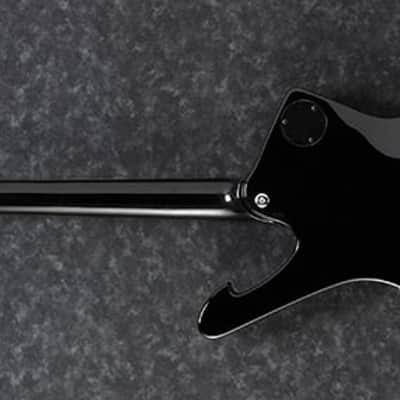 Ibanez Paul Stanley PS120 Black Electric Guitar PS 120 PS120 Iceman - BRAND NEW image 5