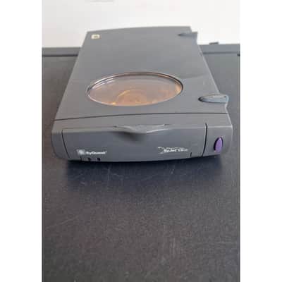 SyQuest SyJet 1.5GB - Disk Drive - Good image 5