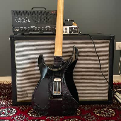 Jackson DXMG Dinky MIJ - EMG 81-60 image 2