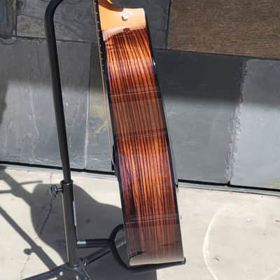 Taylor 50th Anniversary 217e-SB Plus LTD image 14