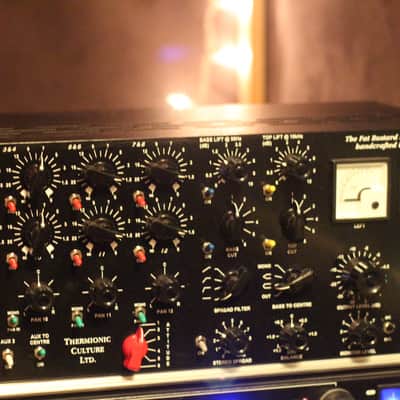 Phoenix Audio Nicerizer 16 Mk2 Summing Mixer | Reverb