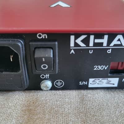 Khan Audio Khan DI VTDI image 3