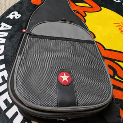DeArmond M-77T 2001 - Jet Black image 19