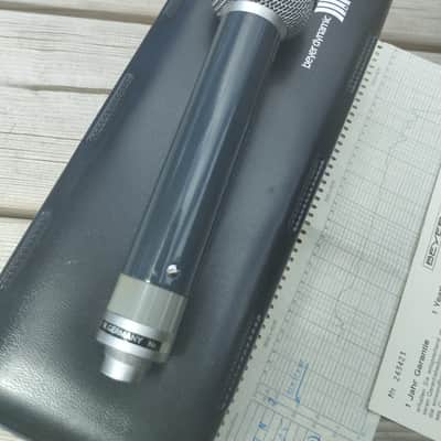 Beyerdynamic M260-N SM 1960 - Blue image 9