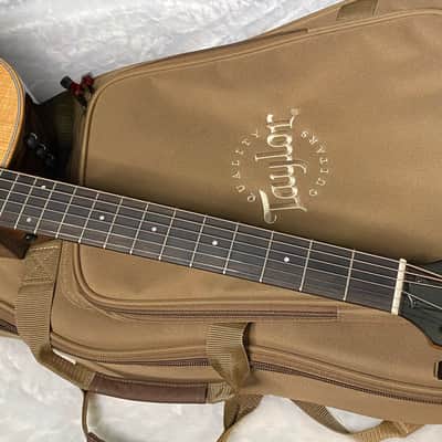 NEW! Taylor 414ce Studio Acoustic-Electric Guitar - Natural - 4.8lbs - Authorized Dealer - G06255 image 5