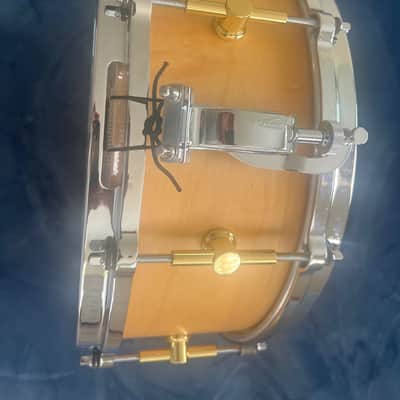 Canopus M-1455 2015 - Natural Maple image 2