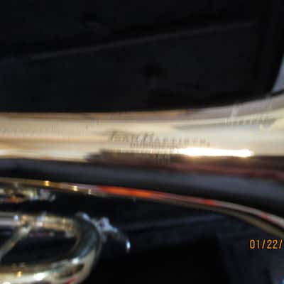 Jean Paul brand trumpet image 6