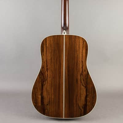 Martin Custom Shop HD-28 2021, Natural image 9