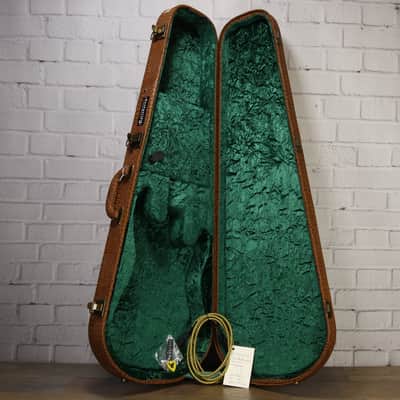 Nash S57 Ash Electric Guitar Mary Kay Finish Extra Light Relic w/Nash Case #COL20 image 10