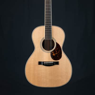Santa Cruz H Model 50th Anniversary Limited Edition Indian Rosewood and Sitka Spruce NEW image 2