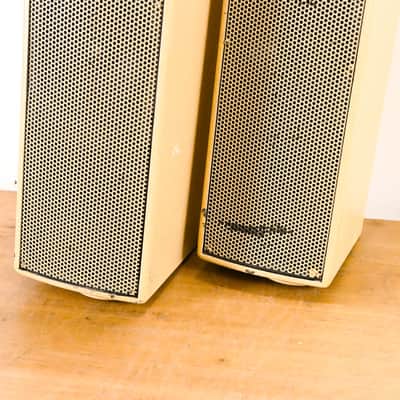 EAW UB52 Two-Way Full-Range Loudspeaker (PAIR) CG01037 image 3