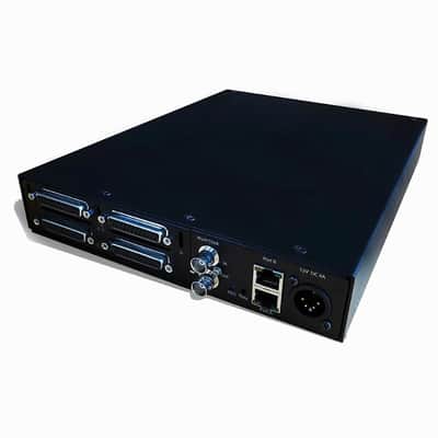 Radar Converter 24 I/O image 2