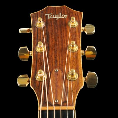 Taylor 814ce image 5