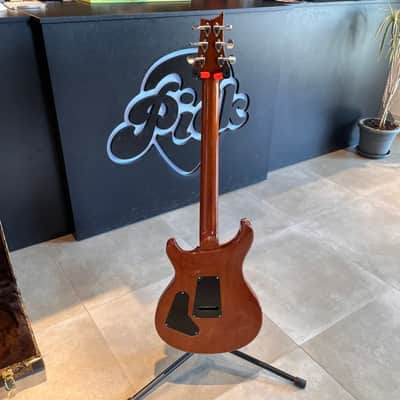PRS Brushstroke Custom shop 10 top 2014 limited edition image 2