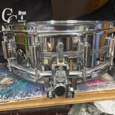 Tama Vintage Imperialstar 5x14 KG Parallel  Snare Drum image 3