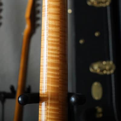 Gibson Les Paul "Blonde Beauty" Limited Run 2007 - Natural image 12