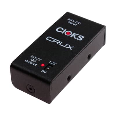 Cioks CRUX - Power Supply for Effects image 3