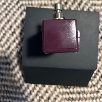 MXR CSP039 Duke of Tone Overdrive 2022 - Present - Purple image 5