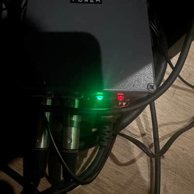Calrec PQ 1061 Brent Averill Channel Strip Vintage 1970's PQ1061 Mic Preamp EQ image 9
