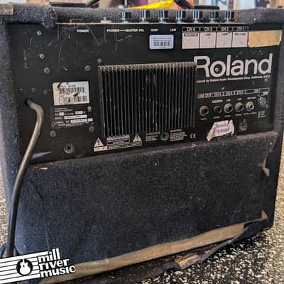Roland KC-100 - Used image 4
