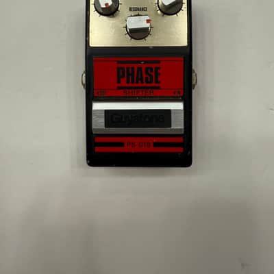 Guyatone PS-019 Phase Shifter Phaser Vintage Guitar Effect Pedal MIJ Japan image 1