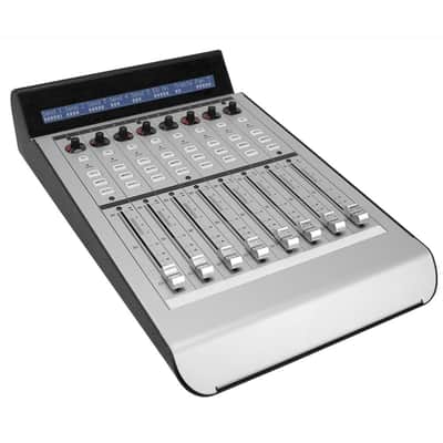Mackie MC Extender Pro 8-Channel Control Surface Extension image 1