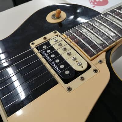 GIBSON Les Paul Standard Electric Guitar image 5