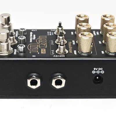 used Chase Bliss Audio Warped Vinyl HiFi, Excellent Condition! image 5