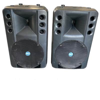 RCF ART-300A Coppia di Casse Usate image 1